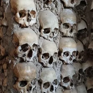 Capela dos Ossos