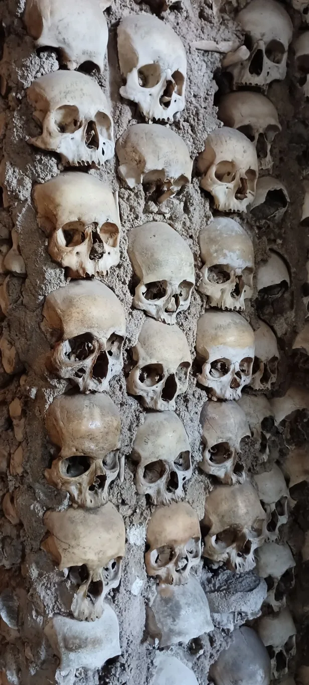 Capela dos Ossos