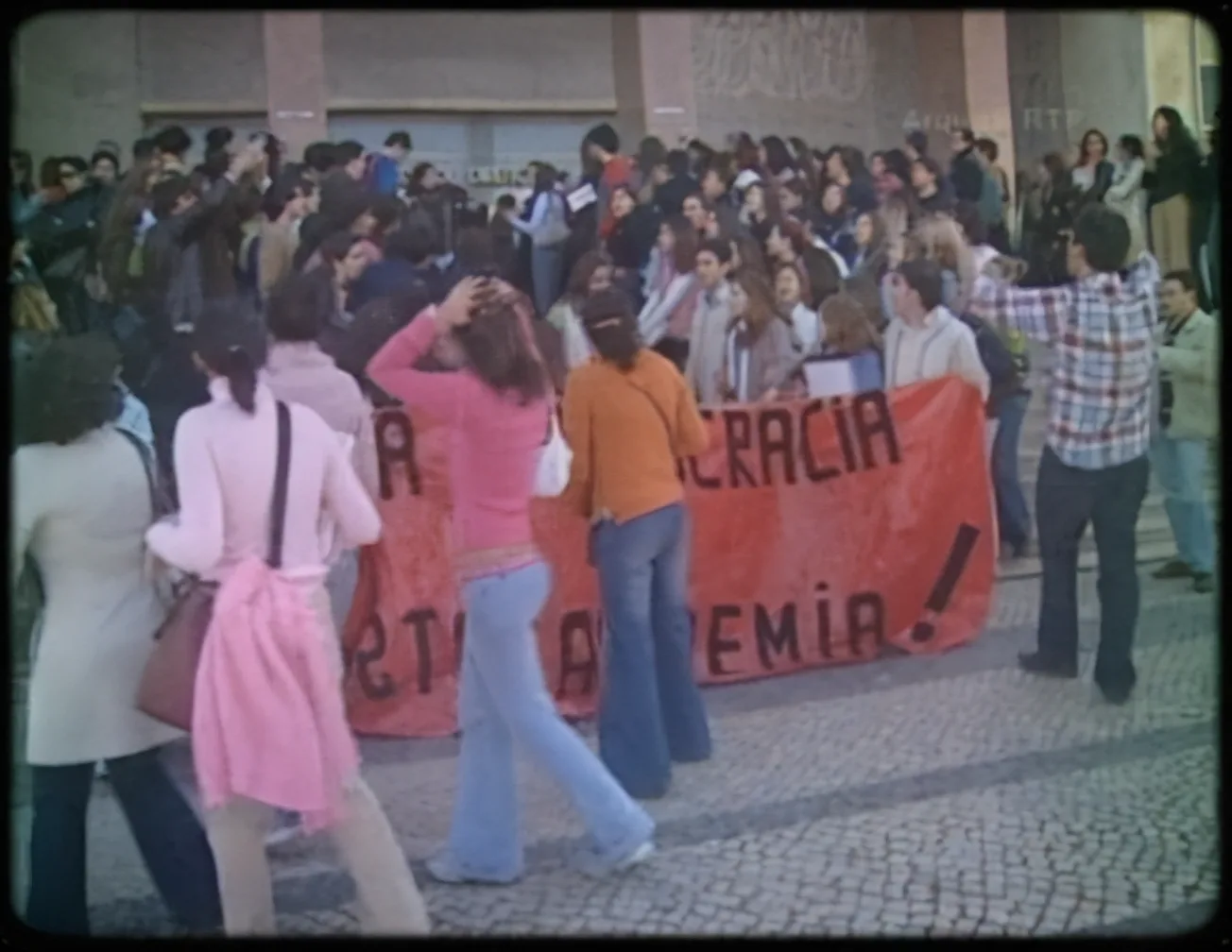 Crise na habitação